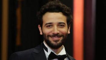 الممثل المصري كريم قاسم - أرشيفية