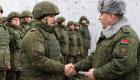Bélarus: arrivée des premiers soldats russes du nouveau "groupement militaire" conjoint
