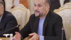 Guerre en Ukraine : l'Iran n'a pas fourni d'armes à Moscou, dit le ministre iranien des AE