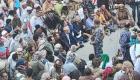الحوثي يفض احتفالا بعيد 14 أكتوبر بصنعاء.. اعتقالات جماعية