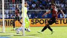 سجل وأصيب.. أندي ديلور ينقذ نيس في الدوري الفرنسي 