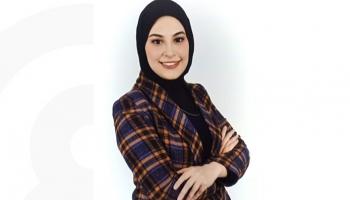 آية صلاح  