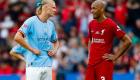 Liverpool-Manchester City: Compos probables 