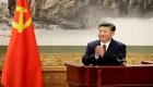 رئيس الصين يتعهد بالكفاح ضد النزعة الانفصالية والتدخل في جزيرة تايوان 