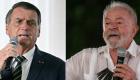 Élections au Brésil : premier débat en face-à-face entre Bolsonaro et Lula