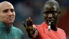 Coupe du monde 2022: Rafik Djebbour s'en prend à Bakary Gassama