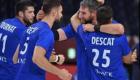 Handball : La France renverse l'Italie