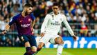 Liga: Le Réal Madrid bat le Barça dans un classico à sens unique