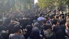 "أصابع غربية" بمدارس إيران.. رواية رسمية عن سبب الاحتجاجات
