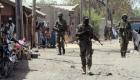قتيلان بانفجار عبوة ناسفة جنوب شرق النيجر