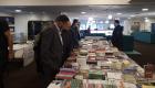 معرض الكتاب العربي في السويد.. مشاركة تفوق التوقعات 