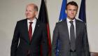 France/Énergie : Macron appelle Berlin à la «solidarité» européenne