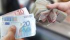  Le prix de l'euro face au dinar algérien sur le marché noir ce 17 octobre 2022