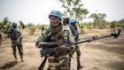  Deux Casques bleus tués par un engin explosif improvisé au Mali