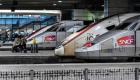  France : Prévision de trafic du mardi 18 octobre en raison de la grève SNCF