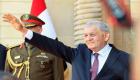 Irak’ın yeni Cumhurbaşkanı Reşid ‘istikrar’ sözü verdi 