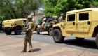 Mali'de patlama.. İki BM Barış Gücü askeri öldü