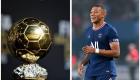 Ballon d'or 2022: les informations sur le Top 5 continuent de fuiter, Mbappé exclu ?