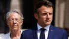 France/Pénurie d'essence : Macron se réunit avec Borne et ses ministres cet après-midi