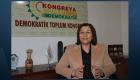 DTK Eş Başkanı Leyla Güven’e 11 yıl 7 ay hapis cezası
