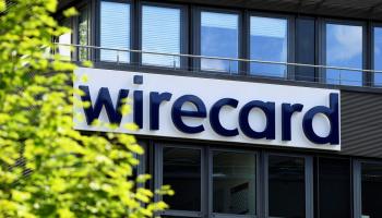 شركة Wirecard