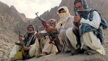 انفصاليون ينتمون لجيش تحرير بلوشستان