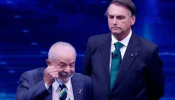 لولا يتقدم على الرئيس منتهي الولاية باستطلاعات الرأي