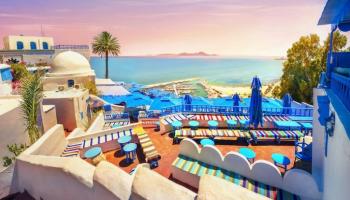 لمحبي السياحة 10 من المدن السیاحیة في تونس الأكثر زيارة