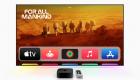 أبل تكشف عن Apple TV 4K.. جودة مشاهدة مذهلة