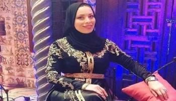 مصممة الأزياء الجزائرية حفيظة بريكي 