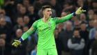  Football : tout juste arrivé à Chelsea, Graham Potter impressionné par Kepa