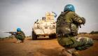 Mali : la Minusma réagit après la mort de trois casques bleus dans une double attaque à Kidal 
