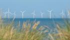 "مبادلة" تستثمر في أكبر شركة خاصة لتطوير طاقة الرياح البحرية بالعالم