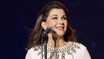 ماجدة الرومي - أرشيفية