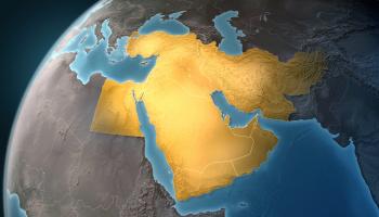 دول الشرق الأوسط تجلس على محيط من الغاز الطبيعي.. لكن!