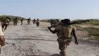 جيش الصومال يفتك بـ"الشباب".. تحرير 6 بلدات ومقتل وإصابة 34 إرهابيا 