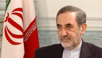 علي أكبر ولايتي