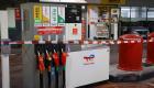 Crise de carburant : quand la propagande russe se moque des files d'attente dans les stations-service françaises
