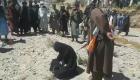 افغانستان | شکنجه و قتل همسر یکی از نیروهای جبهه مقاومت از سوی طالبان