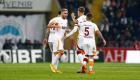 Galatasaray Kastamonuspor maçına çift forvet ile çıkıyor