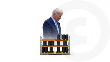 الرئيس الأمريكي جو بايدن - أرشيفية
