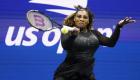  Tennis : Serena Williams juge ses chances de retour sur les courts 