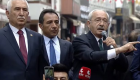 Kılıçdaroğlu Tokat’tan seslendi: Erdoğan benden kaçıyor