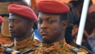 Le Burkina Faso se prépare à la cérémonie d'investiture du capitaine Traoré