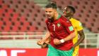 كأس العالم 2022.. من سيعوض عمران لوزا في منتخب المغرب؟ 