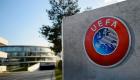 UEFA'dan Türkiye'ye para cezası