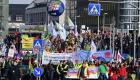 أزمة أكبر اقتصاد أوروبي.. احتجاجات في ألمانيا لدعم أسعار الطاقة