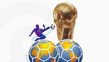 Coupe du Monde : Les stars absentes lors du mondial 2022 