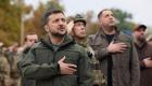 Guerre en Ukraine : La guerre est plus intense que jamais... Zelensky accuse Moscou d'une "attaque massive" sans précédent