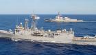 Chine - USA : Selon un amiral, l'US Navy doit être prête à affronter Pékin dès maintenant ! 